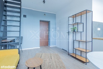 Kawalerka, 16,45m2- Pł, świetne na inwestycje!