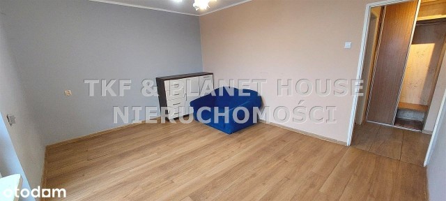 Mieszkanie 37,7 m2, 2 piętro, balkon Tomaszów Maz.