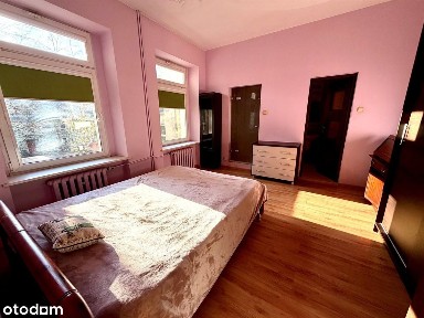 ul. Stefana Żeromskiego, Stare Polesie, Polesie, Łódź, łódzkie