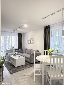 Śliczne mieszkanie po kapitalnym remoncie-centrum Barlinka.