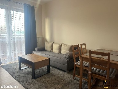 Wynajen 2 pokoje na Bocianim Gnieździe na dłużej.