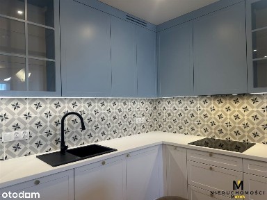 Wysokie standard mieszkanie do wynajęcia na dłużej