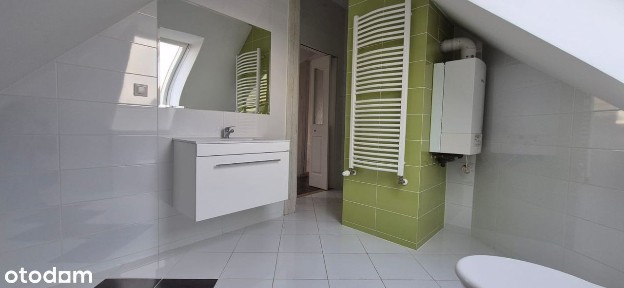 Mieszkanie do wynajęcia w Gryficach