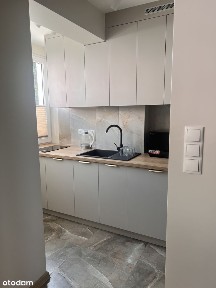 Kawalerka na wynajem na Starym Mieście.