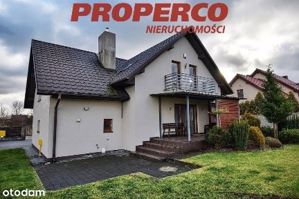 Dom 168,84 m2, 6 pokoi, Jędrzejów