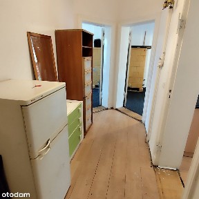 Tanie mieszkanie 2-pokojowe na wynajem Krasińskiego/Niebuszewo