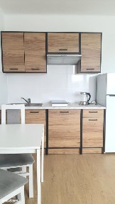 Kawalerka 25 m² z osobnym wejściem i parkingiem. Rzeszów, Wilkowyja.