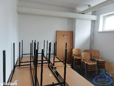Lokal biurowo-usługowy do wynajęcia - Suwałki, ul. Utrata