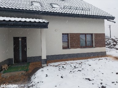 Komfort i Przestrzeń - Dom Idealny dla Rodziny