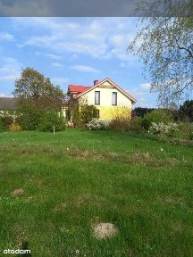 Dom 180m2, okolice Poddębic
