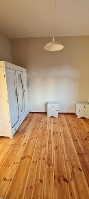 Klimatyczne mieszkanie w kamienicy