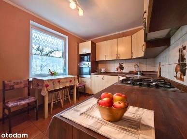 Dom z historią i ogromnym potencjałem!