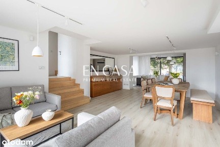 Nowoczesny dom nad Jeziorem Święcajty