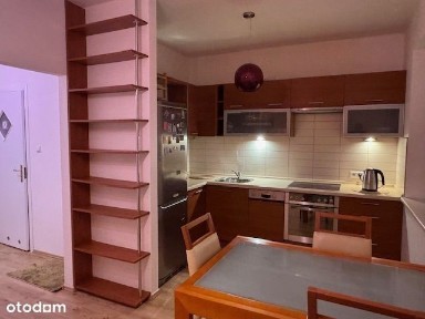 ul. Władysława Umińskiego, Gocław, Praga-Południe, Warszawa, mazowieckie