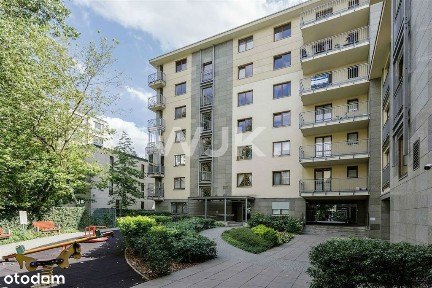 ul. Dobra 54, Powiśle, Śródmieście, Warszawa, mazowieckie