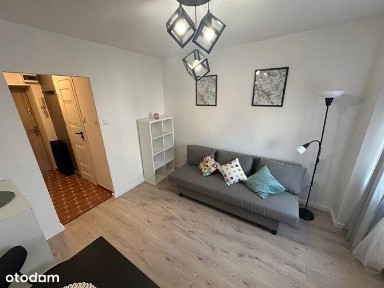 ul. Wspólna Droga, Grochów, Praga-Południe, Warszawa, mazowieckie