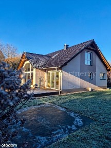 Słoneczny dom pod lasem -Pławna Górna