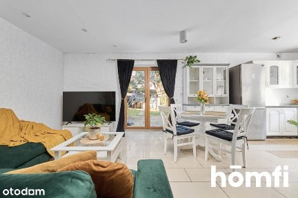 Wyjątkowy Potencjał: Dom z Lokalem Usługowym