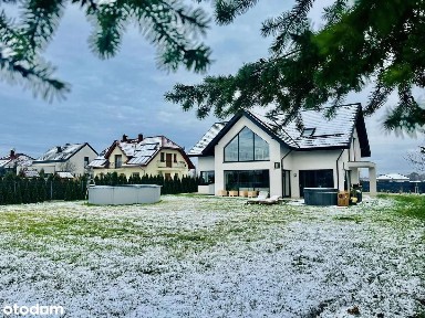 Spełnij marzenie o własnym DOMU już dziś