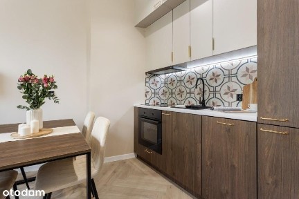 ul. Maksymiliana Jackowskiego, Jeżyce, Poznań, wielkopolskie