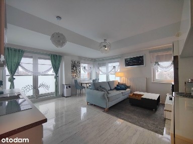 Mieszkanie, 35 m², Konin