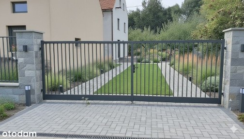 Na sprzedaż dom wolnostojący w Ziębicach