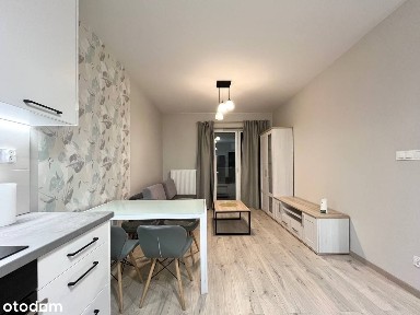 Od zaraz | Poświętne | 2-pokojowe| Parking podziemny | Nowoczesne