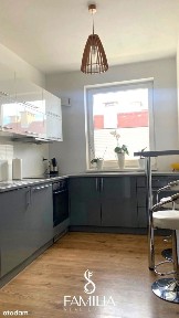 2 oddzielne pokoje | Oddzielna kuchnia | Maślice