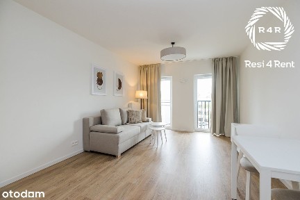 Kawalerka | Od Zaraz | Bez Prowizji | Pets Friendly