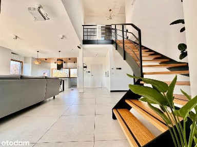 Dom Premium! 5 min od szkoły w Kobierzycach!