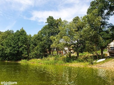 Sprzedam dom nad J.Złotnickim.