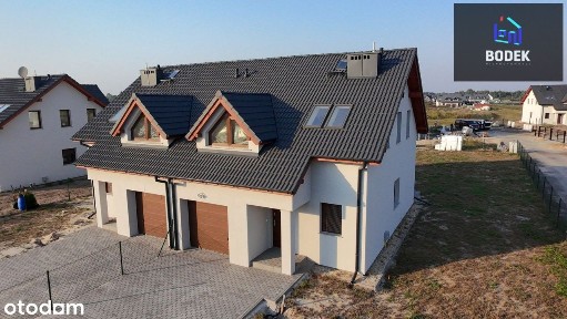 0%, gotowy, podłogówka, duży ogród, światłowód