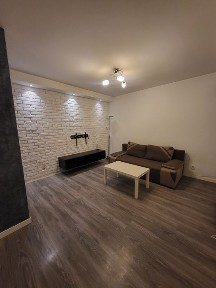 Mieszkanie Poligonowa