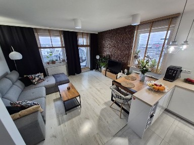 Mieszkanie Lublin Węglin Południowy