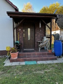 Sprzedam przytulny dom / woj. Lubuskie