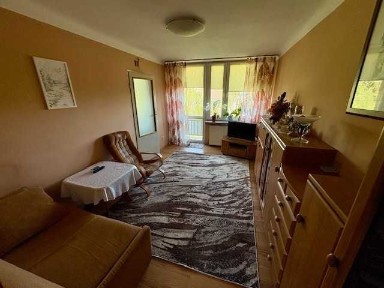 Sprzedam Mieszkanie w bloku 57,62m2