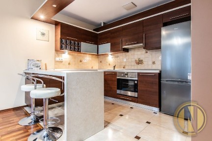 Stare Miasto | Łobzowska | 45 m2 | 2 pok. | ENG