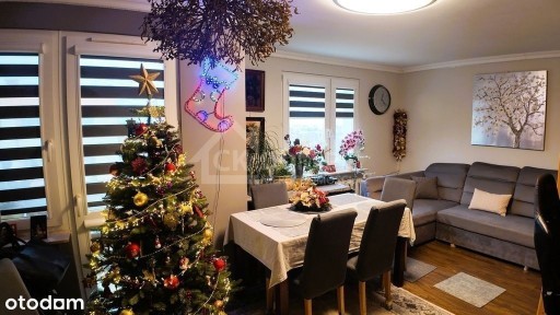 Mieszkanie 2 pokojowe 50,4 m² Kielce, Os Na Stoku