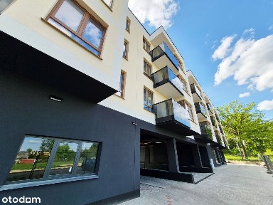 Mieszkanie na sprzedaż, 43,70 m², 2 pokoje, 3 piętro