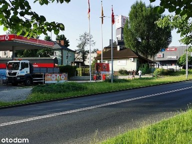 ul. Zebrzydowicka, Maroko-Nowiny, Rybnik, śląskie