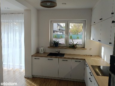 Nowy dom, dodatkowo płatna tylko kanalizacja!