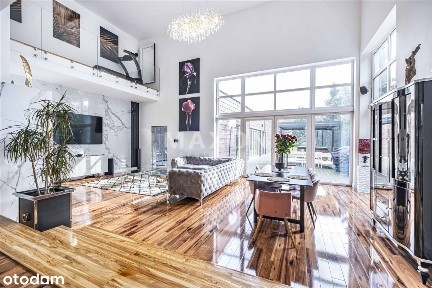 Willa z basenem na wynajem