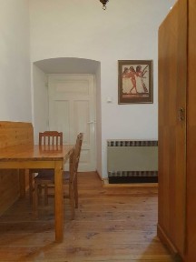 Kawalerka centrum Piotrkowa - 1 pokój