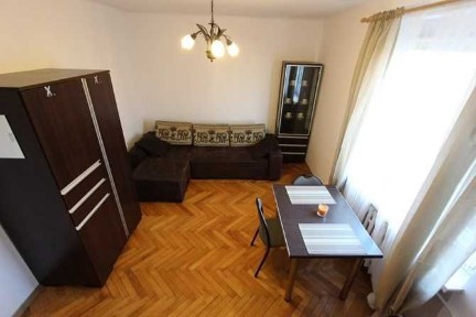 Konstytucyjna 42A, Widzew, przytulna kawalerka, BRAK PROWIZJI