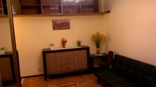 Wynajmę kawalerkę Łódź, Żubardź, ul. Gandhiego 800 m od Manufaktury