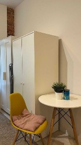 (2) Bezpośrednio - Wynajmę kawalerkę na ulicy Słowiańskiej 20