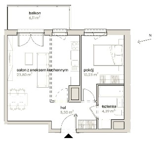 ul. Unii Lubelskiej, Żegrze, Nowe Miasto, Poznań, wielkopolskie