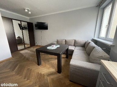 2-pokojowe mieszkanie, ul. Górnośląska, 38 m2