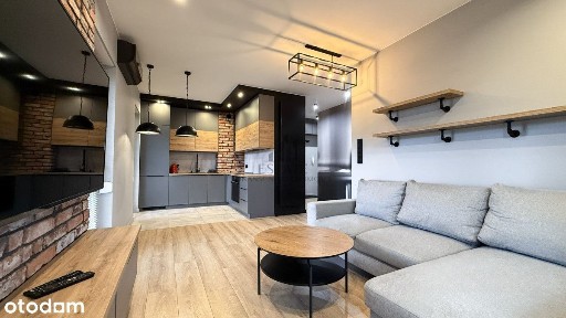 Wolsztyn, 2 pok. 44 m², ogródek 130 m², 2 parkingi