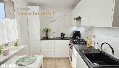 Kuchnia po remoncie | balkon | garaż